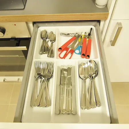 Design By Ruterra Appartement