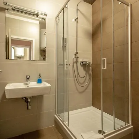 Design By Ruterra Appartement *