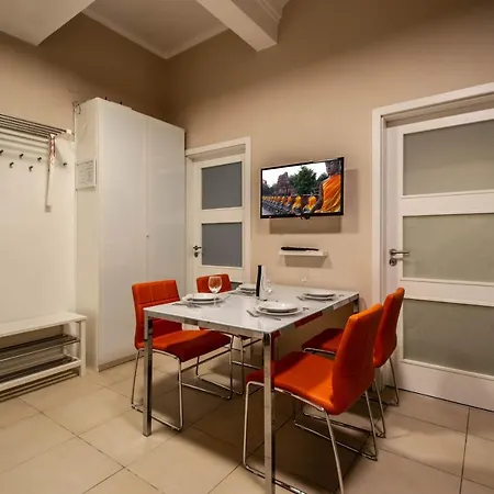 Appartement Design By Ruterra