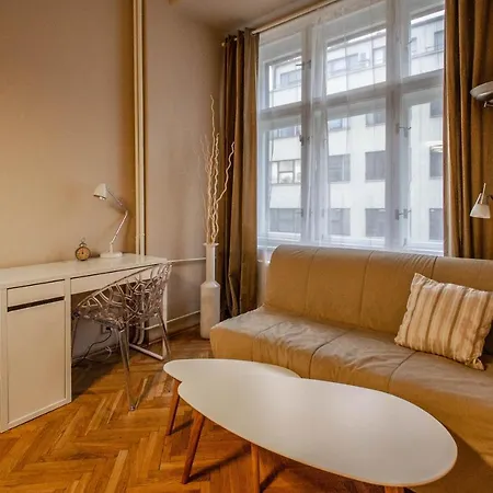 Appartement Design By Ruterra