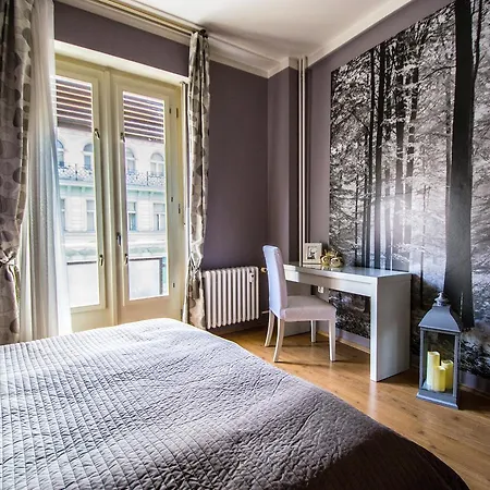 Design By Ruterra Apartment Prague
