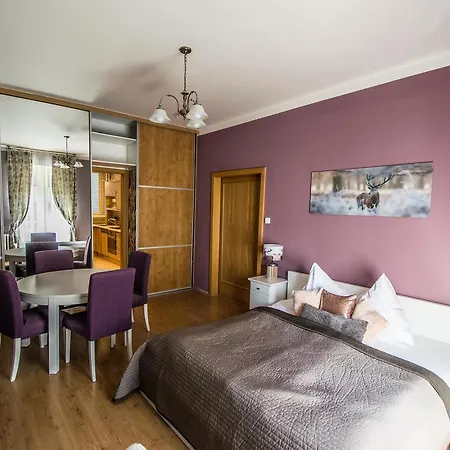 Design By Ruterra Apartment *