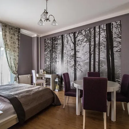 Apartmán Design By Ruterra