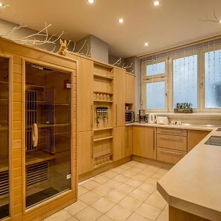 Design By Ruterra Apartment