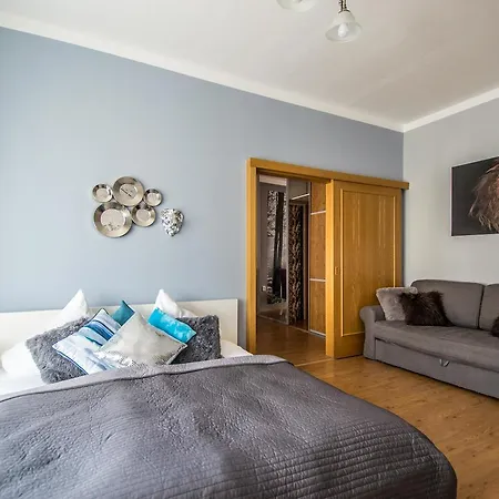 Design By Ruterra Apartment *