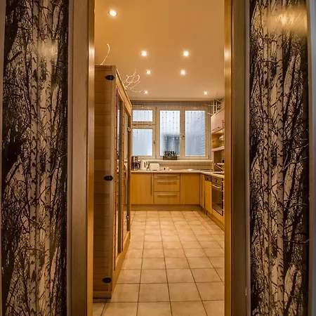 Apartmán Design By Ruterra *
