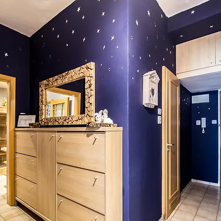 Apartmán Design By Ruterra Praha