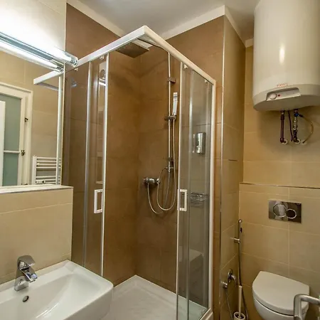 Apartmán Design By Ruterra