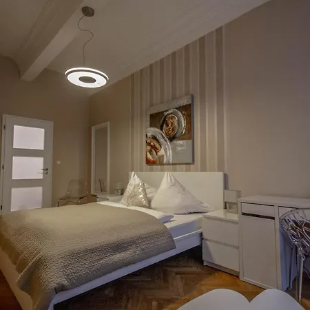 Apartment Design By Ruterra *