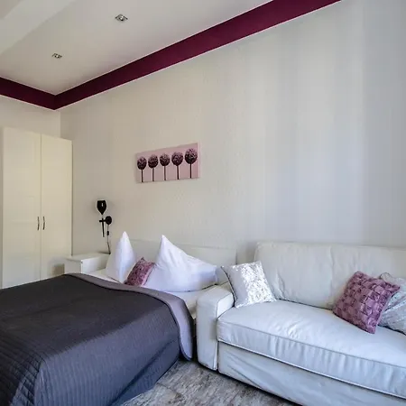 Design By Ruterra Apartment