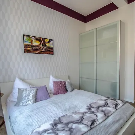 Apartmán Design By Ruterra *