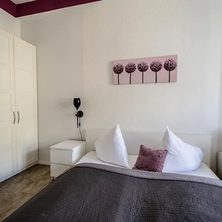 Design By Ruterra Apartment